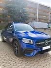 Mercedes-Benz GLB-Class 2020