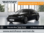 Mercedes-Benz CLE-Class 2023