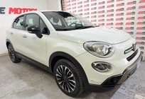 Fiat 500L 2019