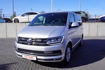 Volkswagen T6 2019