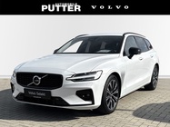 Volvo V60 2024