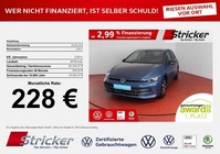 Volkswagen Golf 2025