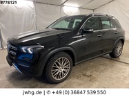 Mercedes-Benz GLE-Class 2022