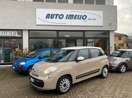 Fiat 500L 2016
