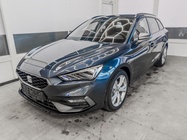 Seat Leon 2026