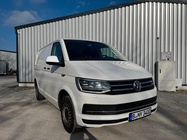 Volkswagen T6 2019