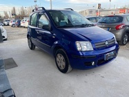 Fiat Panda 2008