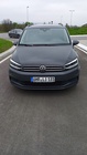 Volkswagen Touran 2021