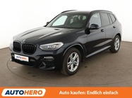 BMW X3 2019