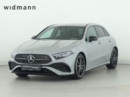 Mercedes-Benz A-Class 2025