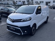 Toyota Proace 2021