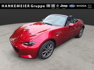 Mazda MX-5 2025