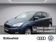 Ford C-Max 2019