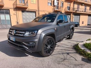 Volkswagen Amarok 2019