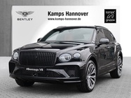 Bentley Bentayga 2026