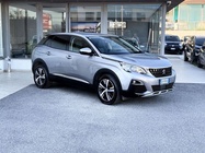 Peugeot 3008 2020