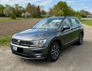 Volkswagen Tiguan 2019