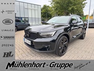 Volvo XC40 2025