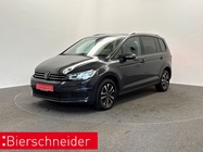 Volkswagen Touran 2020