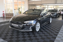 Audi A5 2023