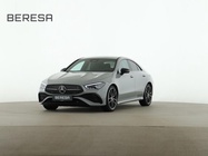 Mercedes-Benz CLA-Class 2026