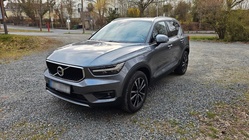 Volvo XC40 2019