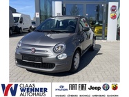 Fiat 500 2023