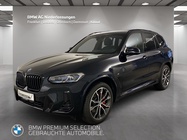BMW X3 2024