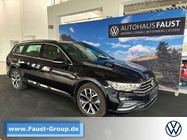 Volkswagen Passat 2022