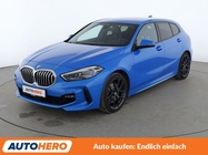 BMW 1 Series 2021
