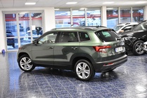 Skoda Karoq 2020