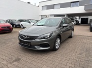 Opel Astra 2020