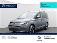 Volkswagen Caddy 2024