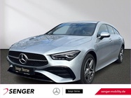Mercedes-Benz CLA-Class 2025