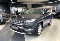 Jeep Compass 2024