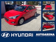 Hyundai i20 2019