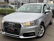 Audi A1 2015