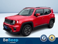 Jeep Renegade 2019