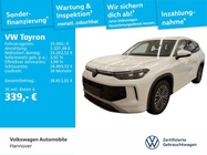 Volkswagen Tayron 2025