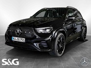 Mercedes-Benz GLE-Class 2025