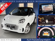 Smart ForTwo 2024