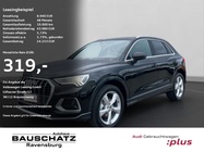 Audi Q3 2025