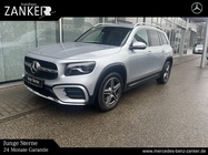Mercedes-Benz GLB-Class 2024