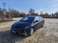 Toyota Prius 2020