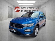 Volkswagen T-Roc 2019