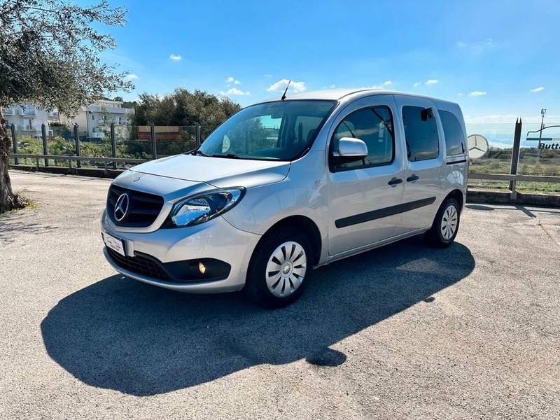 Mercedes-Benz Citan