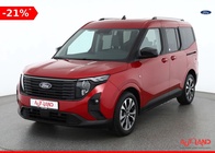 Ford Tourneo Courier 2025