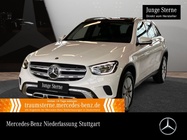 Mercedes-Benz GLC-Class 2021