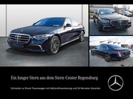 Mercedes-Benz S-Class 2024