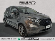 Ford EcoSport 2020